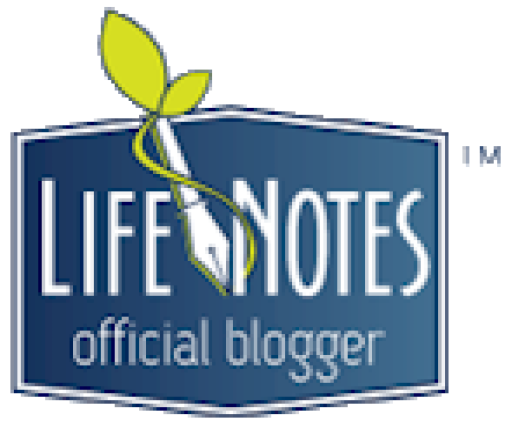 life-notes-blogger